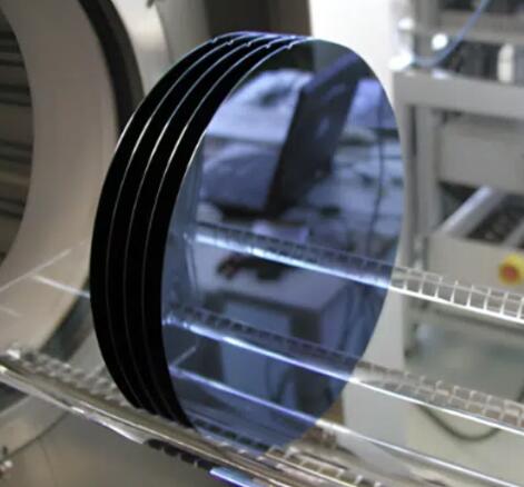 超厚膜～薄膜熱酸化膜付ウエハー